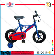 EVA Tire Kids Bike China Factory Directamente promoción de ventas Niños Bicicleta